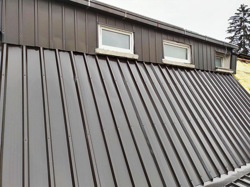 izrada krovova požega