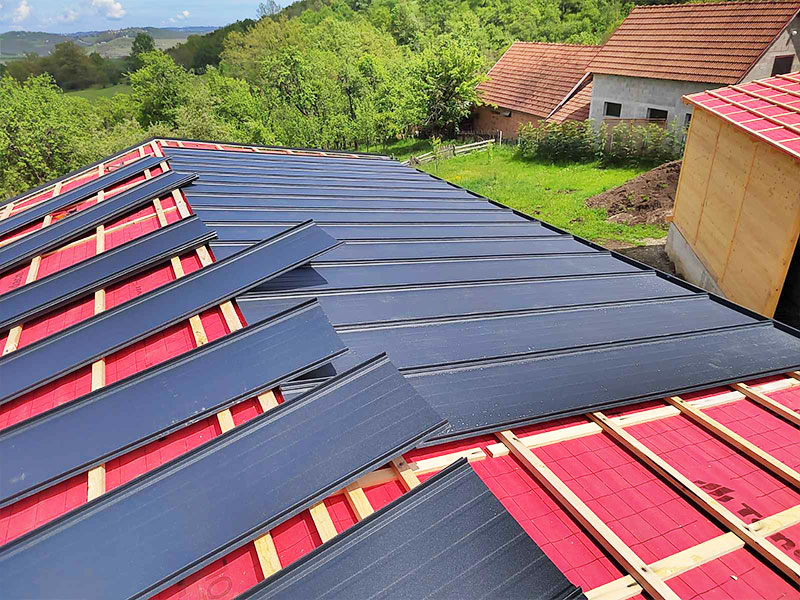 izrada krovova požega