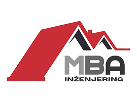 MBA Inženjering Logo