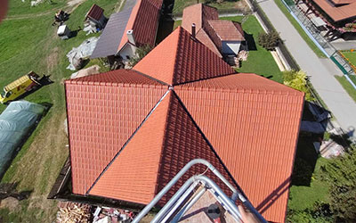 Zašto izabrati nas?