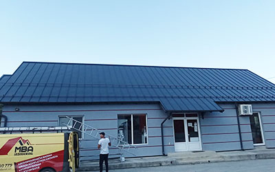 Zašto izabrati nas?